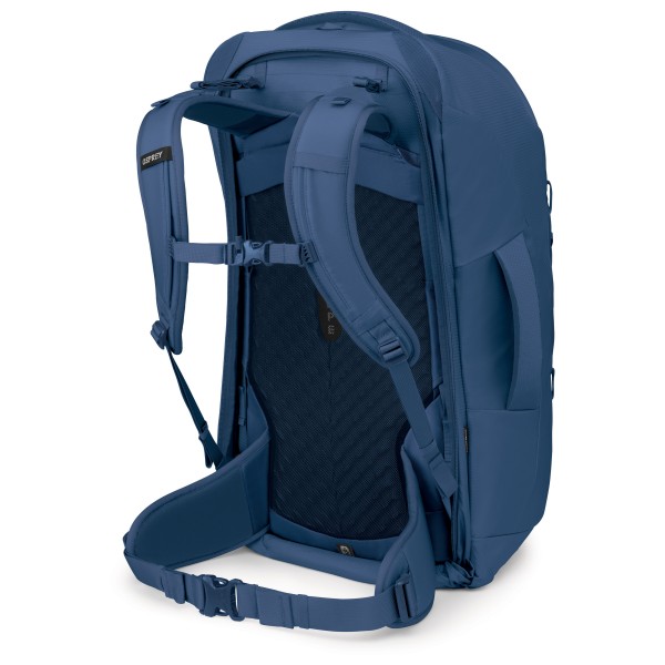 Osprey - Farpoint 70 - Zaino da viaggio