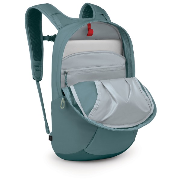 Osprey - Farpoint Fairview Travel Daypack 15 - Päiväreppu