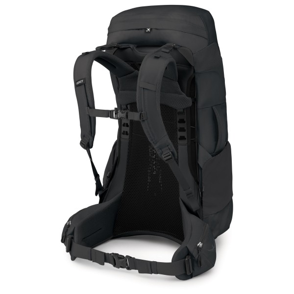 Osprey - Farpoint Trek 55 - Mochila de viaje