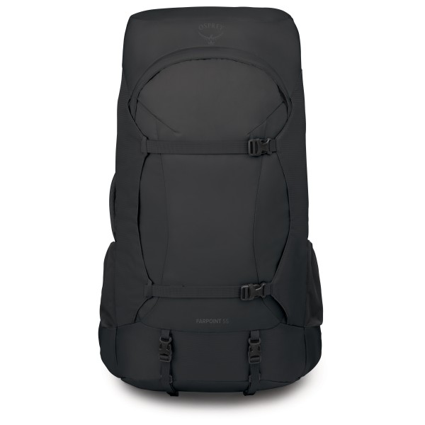 Osprey - Farpoint Trek 55 - Mochila de viaje