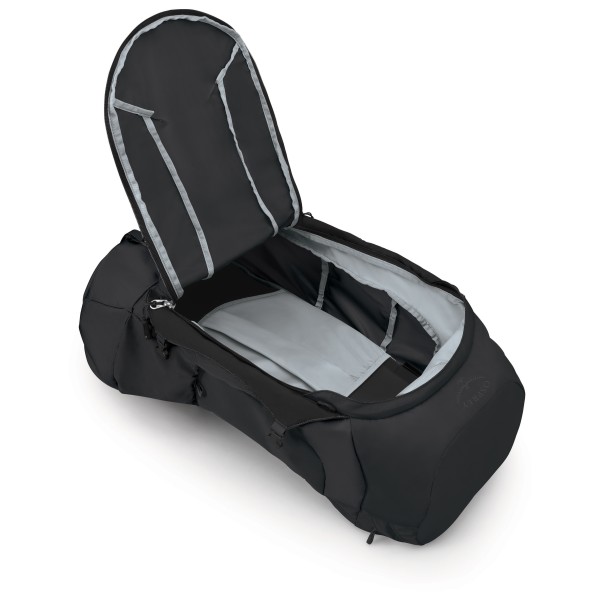 Osprey - Farpoint Trek 55 - Travel backpack