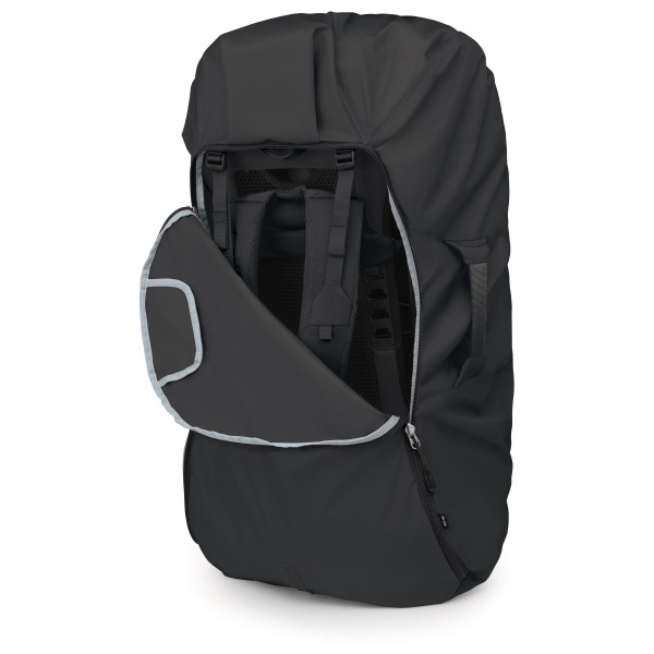 Osprey - Farpoint Trek 55 - Travel backpack