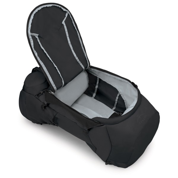 Osprey - Farpoint Trek 75 - Matkareppu