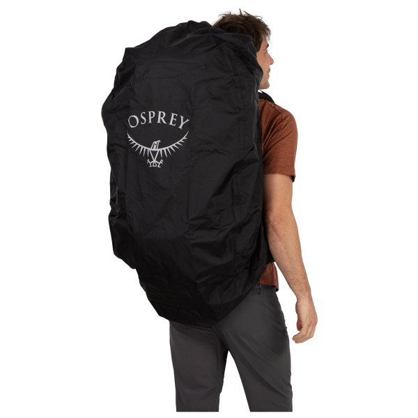Osprey - Farpoint Trek 75 - Reisrugzak