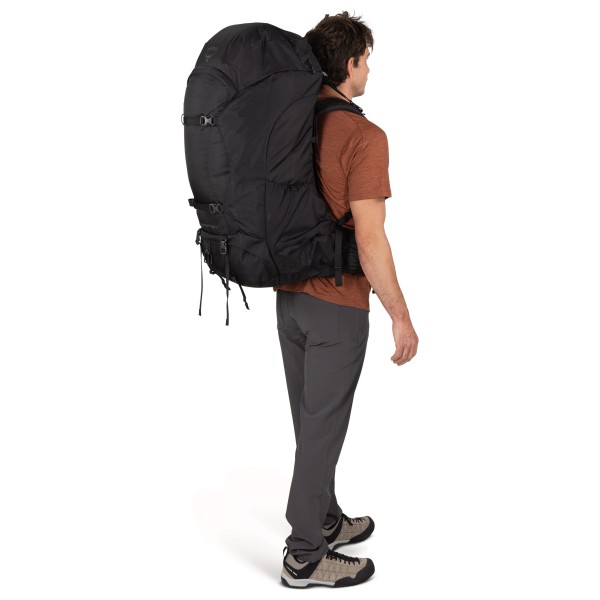 Osprey - Farpoint Trek 75 - Sac à dos de voyage