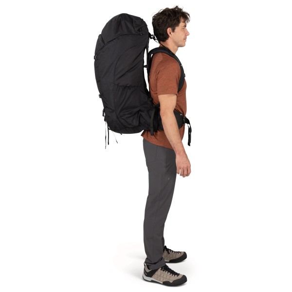Osprey - Farpoint Trek 75 - Travel backpack