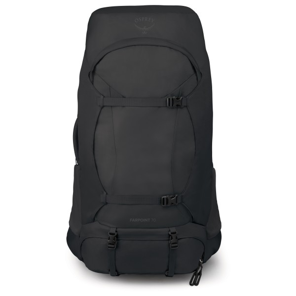 Osprey - Farpoint Trek 75 - Travel backpack