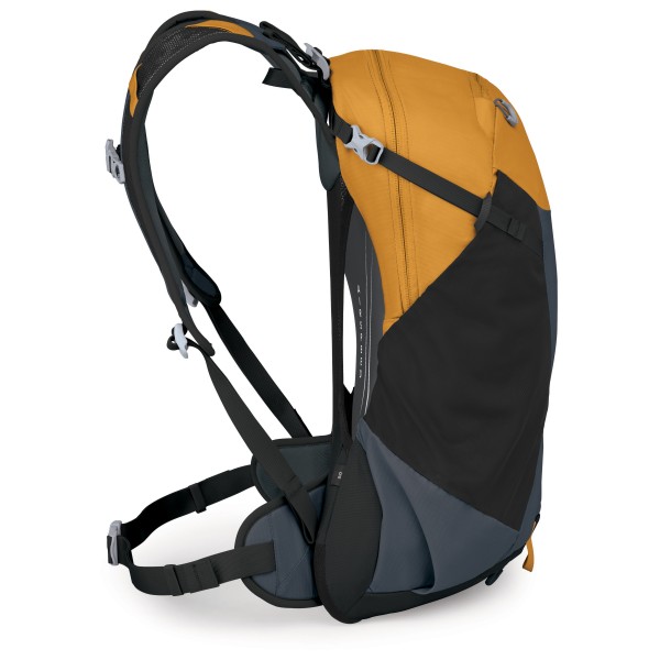 Osprey - Hikelite 18 - Mochila de senderismo