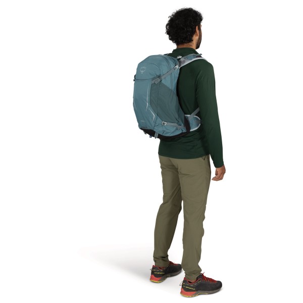 Osprey - Hikelite 26 - Mochila de senderismo
