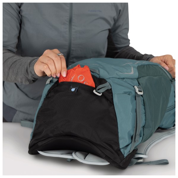 Osprey - Hikelite 26 - Mochila de senderismo