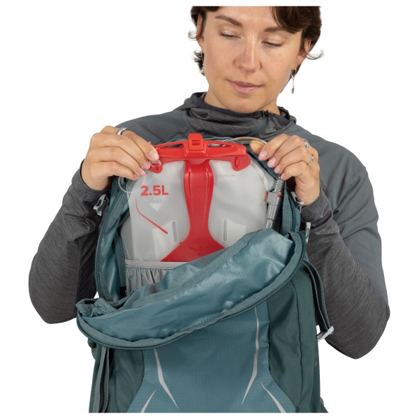 Osprey - Hikelite 26 - Mochila de senderismo