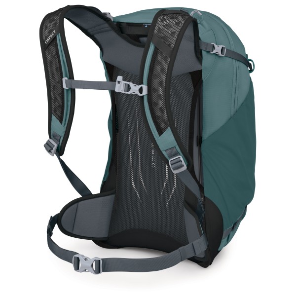 Osprey - Hikelite 26 - Wanderrucksack