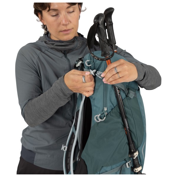 Osprey - Hikelite 26 - Wanderrucksack