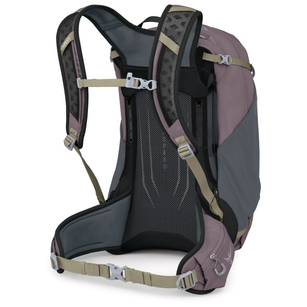 Osprey - Hikelite 28 - Mochila de senderismo