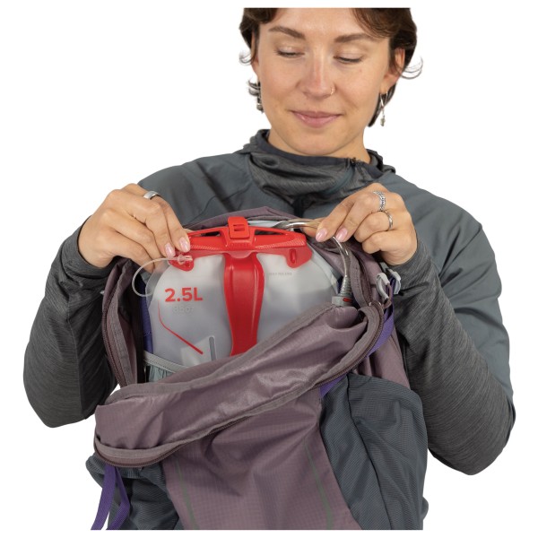 Osprey - Hikelite 28 - Mochila de senderismo