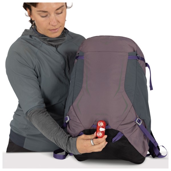 Osprey - Hikelite 28 - Vandrerygsæk