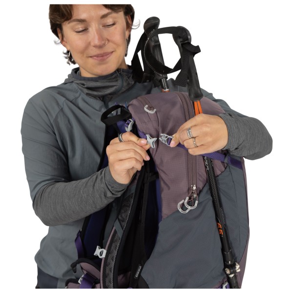 Osprey - Hikelite 28 - Wandelrugzak