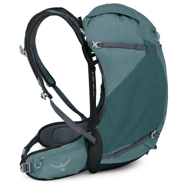 Osprey - Hikelite 32 - Vaellusreppu