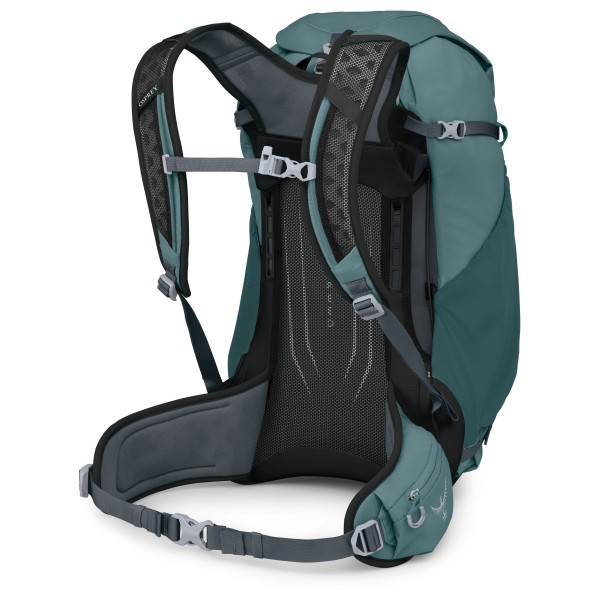 Osprey - Hikelite 32 - Vandringsryggsäck