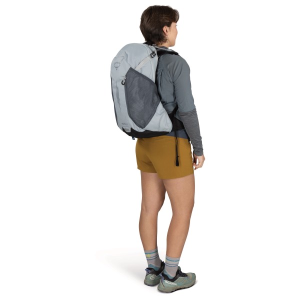 Osprey - Hikelite LT 22 - Mochila de senderismo