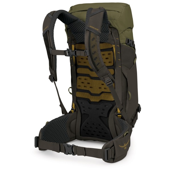 Osprey - Kestrel LT 28 - Mochila de senderismo