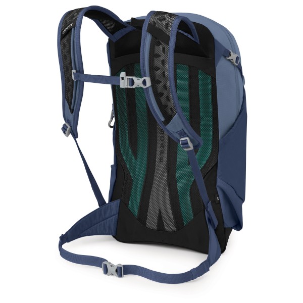 Osprey - Sportlite 20 - Mochila de senderismo