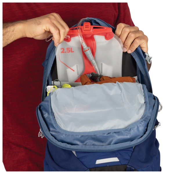 Osprey - Sportlite 20 - Vaellusreppu