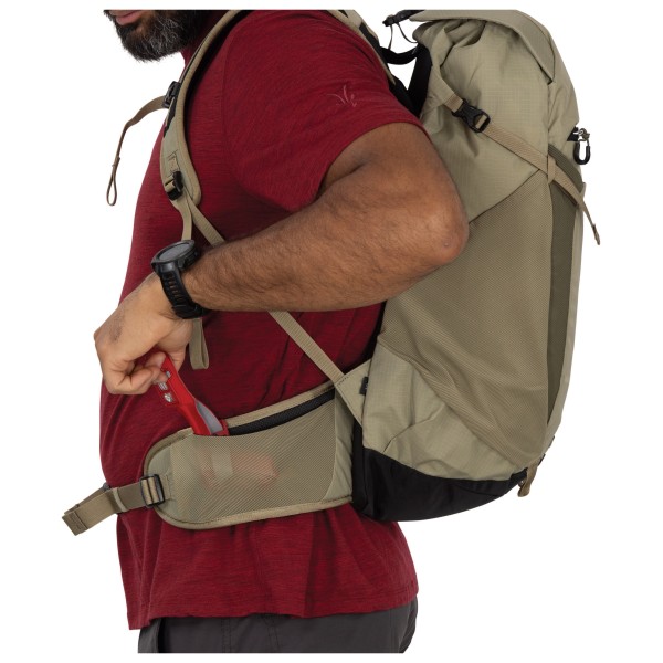 Osprey - Sportlite 22 - Mochila de senderismo