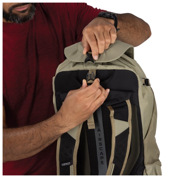 Osprey - Sportlite 22 - Mochila de senderismo