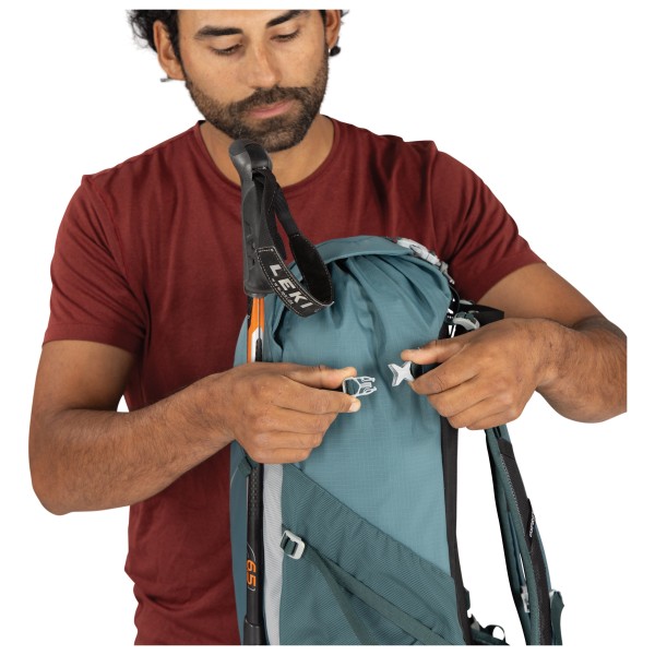 Osprey - Sportlite 30 - Mochila de senderismo