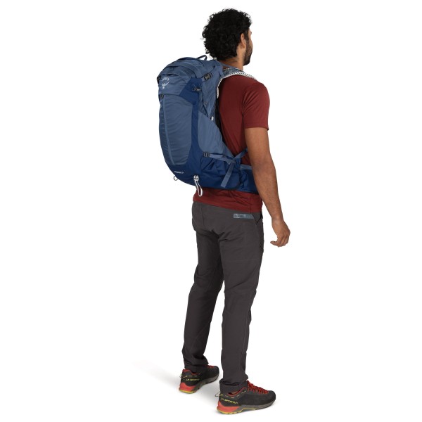 Osprey - Stratos 24 - Mochila de senderismo