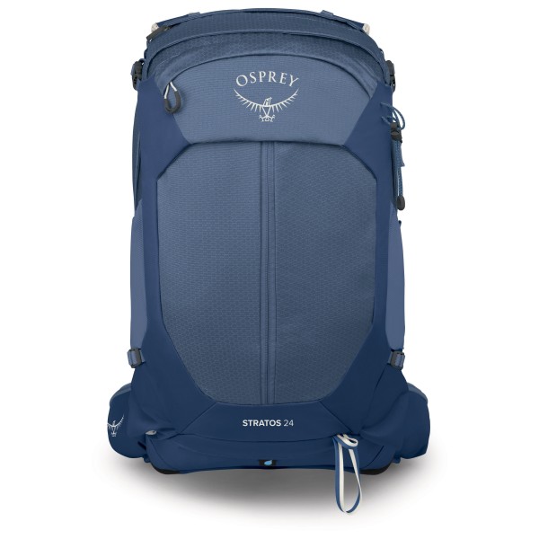 Osprey - Stratos 24 - Mochila de senderismo