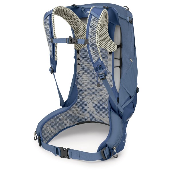 Osprey - Stratos 24 - Vaellusreppu