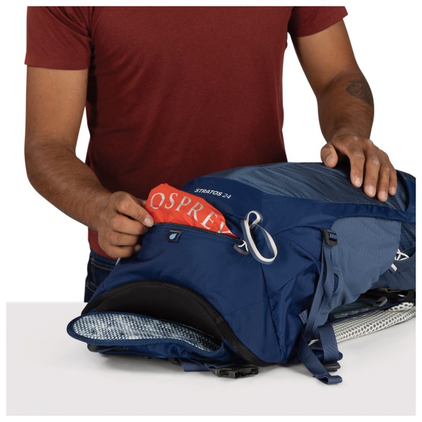 Osprey - Stratos 24 - Vandringsryggsäck