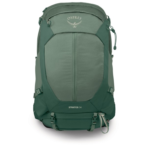 Osprey - Stratos 34 - Mochila de senderismo