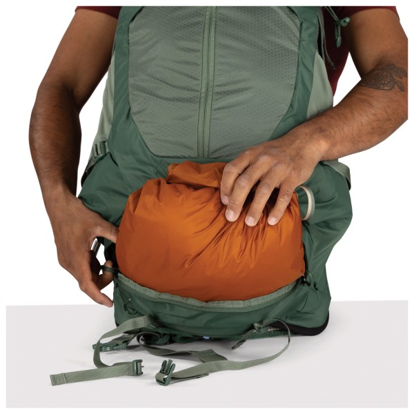 Osprey - Stratos 34 - Mochila de senderismo