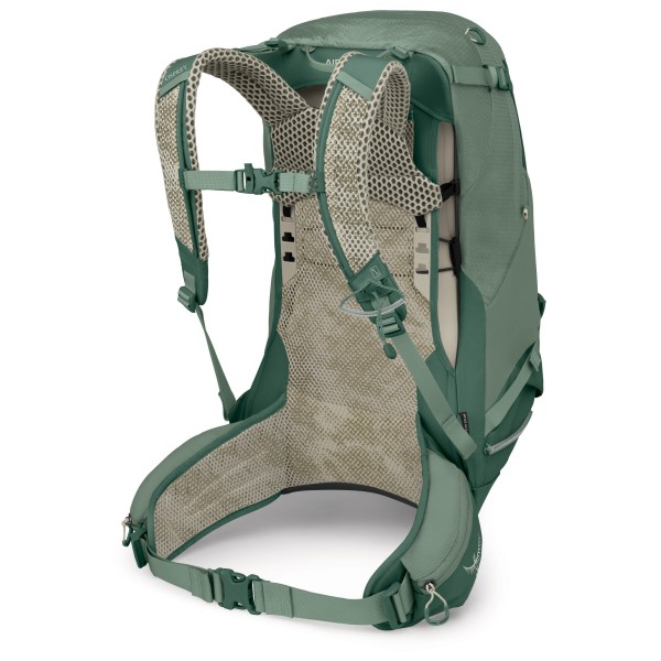 Osprey - Stratos 34 - Vaellusreppu