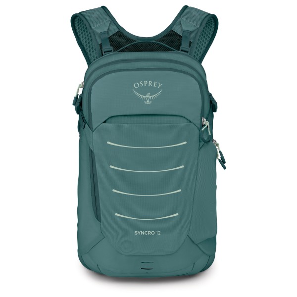 Osprey - Syncro 12 - Bike-Rucksack