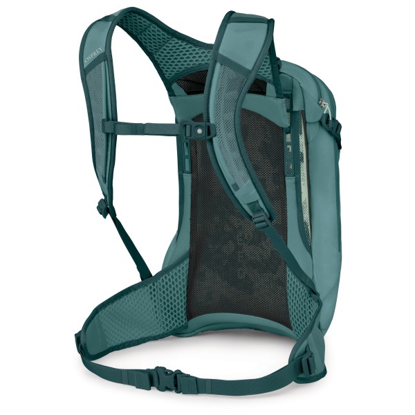 Osprey - Syncro 12 - Velorucksack