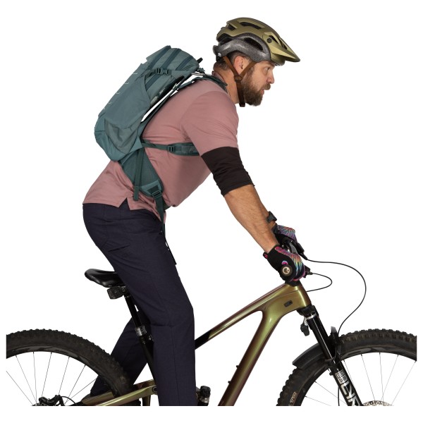 Osprey - Syncro 12 - Zaino da ciclismo