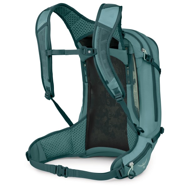 Osprey - Syncro 20 - Velorucksack