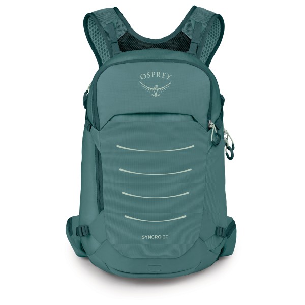 Osprey - Syncro 20 - Velorucksack