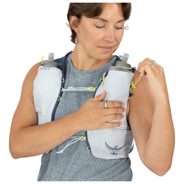 Osprey - Women's Dyna 1.5 - Trail running backpack