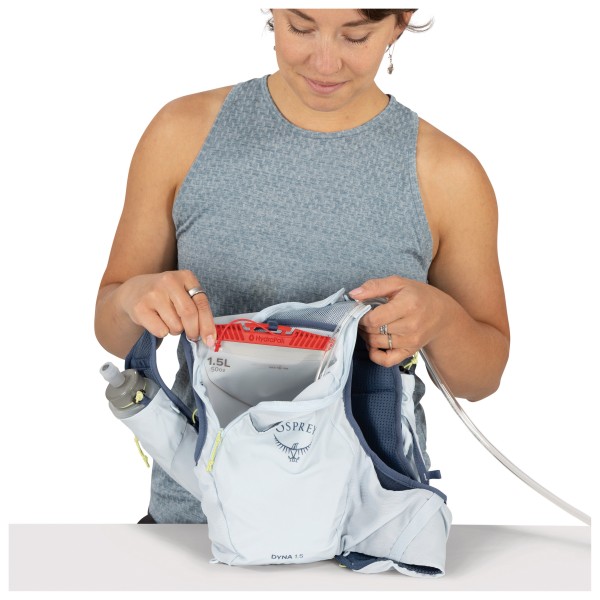 Osprey - Women's Dyna 1.5 - Trail running backpack