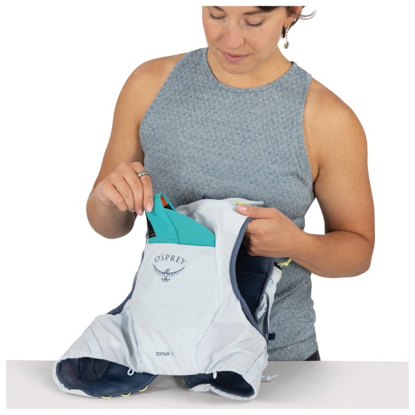 Osprey - Women's Dyna 1.5 - Trailrunningrugzak