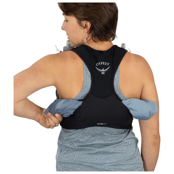 Osprey - Women's Dyna 6 LT - Mochila de trail running