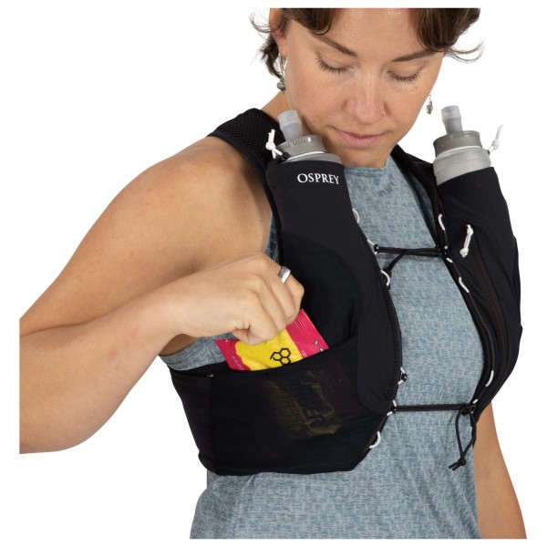 Osprey - Women's Dyna 6 LT - Mochila de trail running