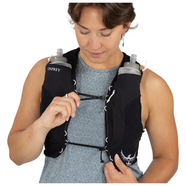 Osprey - Women's Dyna 6 LT - Trail running backpack