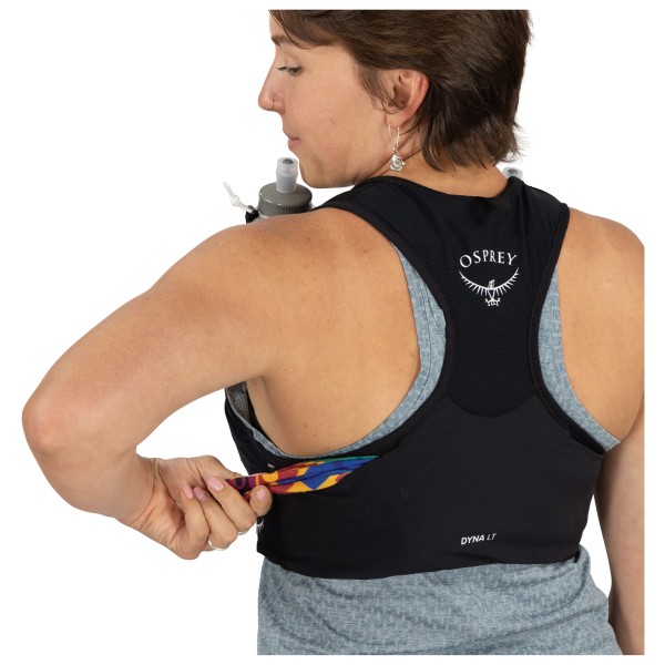 Osprey - Women's Dyna 6 LT - Trailrunning ryksæk
