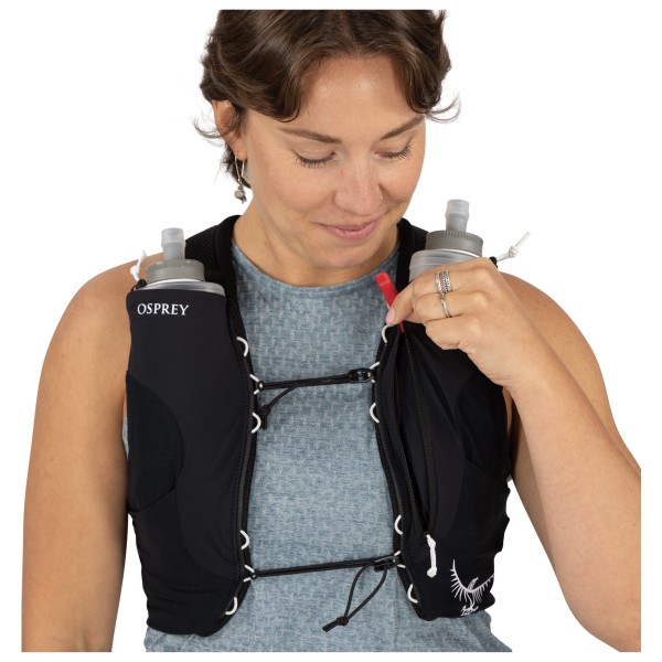 Osprey - Women's Dyna 6 LT - Trailrunning ryksæk